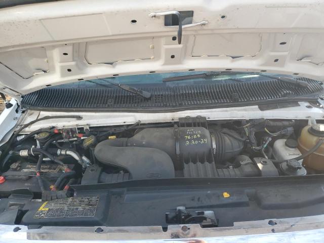 2016 EL DORADO BUS #3257193266