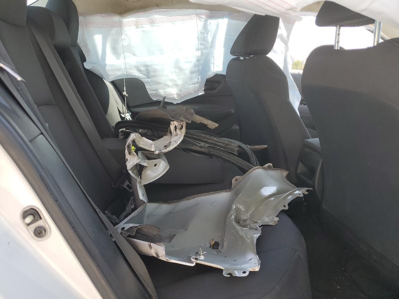 2022 TOYOTA COROLLA LE #3302976601