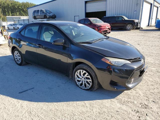 2017 TOYOTA COROLLA L #3297147506