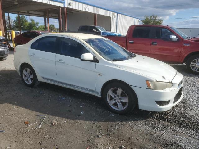 2008 MITSUBISHI LANCER ES - Other View