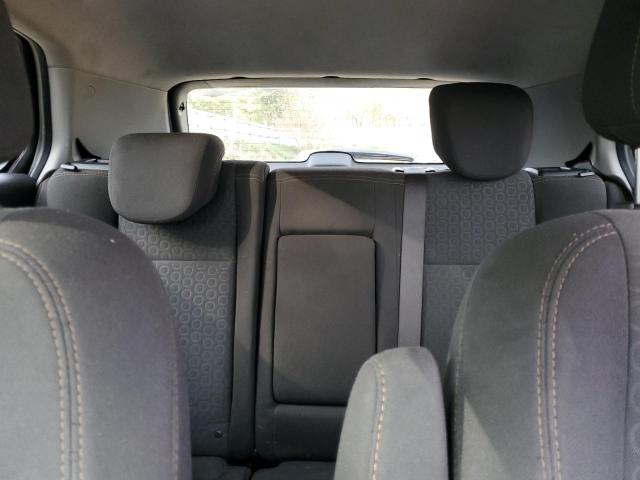 2020 CHEVROLET TRAX LS - 3GNCJNSB8LL198993