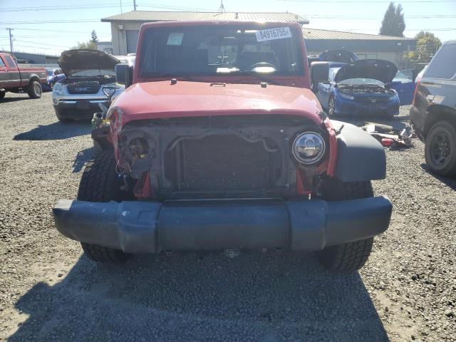 2008 JEEP WRANGLER X #3284169539