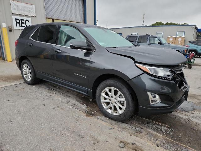 2019 CHEVROLET EQUINOX LT #3301969419