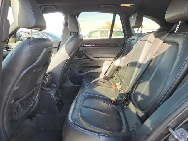 2017 BMW X1 XDRIVE2 - WBXHT3Z3XH4A57308