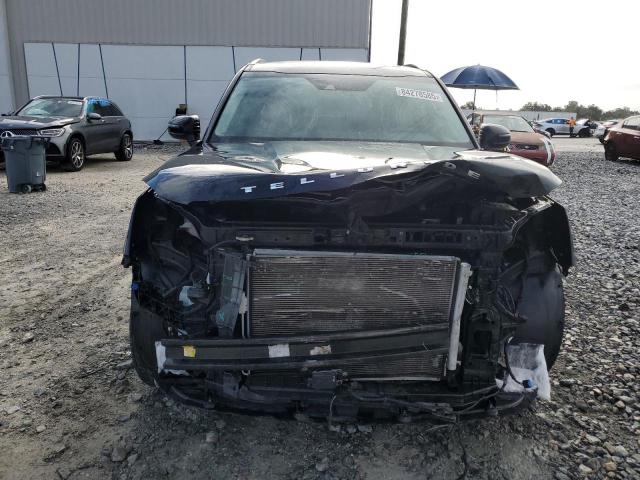 2021 KIA TELLURIDE 5XYP64HC3MG139364