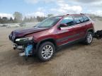2019 JEEP CHEROKEE L - 1C4PJMCXXKD331384