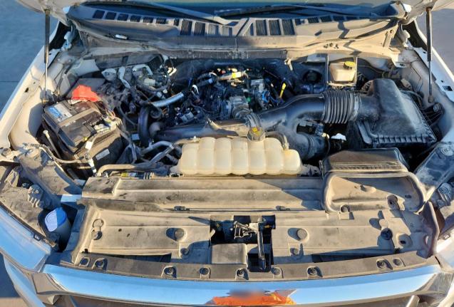 2021 FORD F150 XLT - 1FTEX1CP5MKE40337