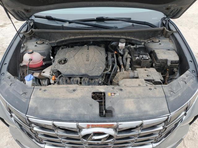 2024 HYUNDAI TUCSON LIM #3297042516