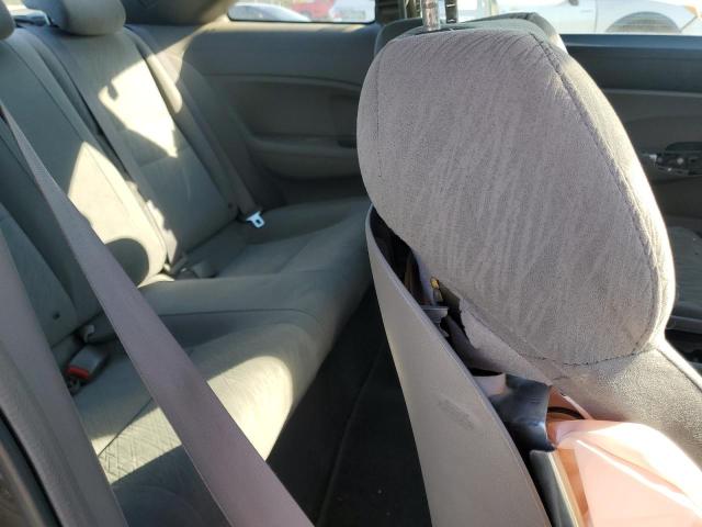 2007 HONDA CIVIC LX #3296223424