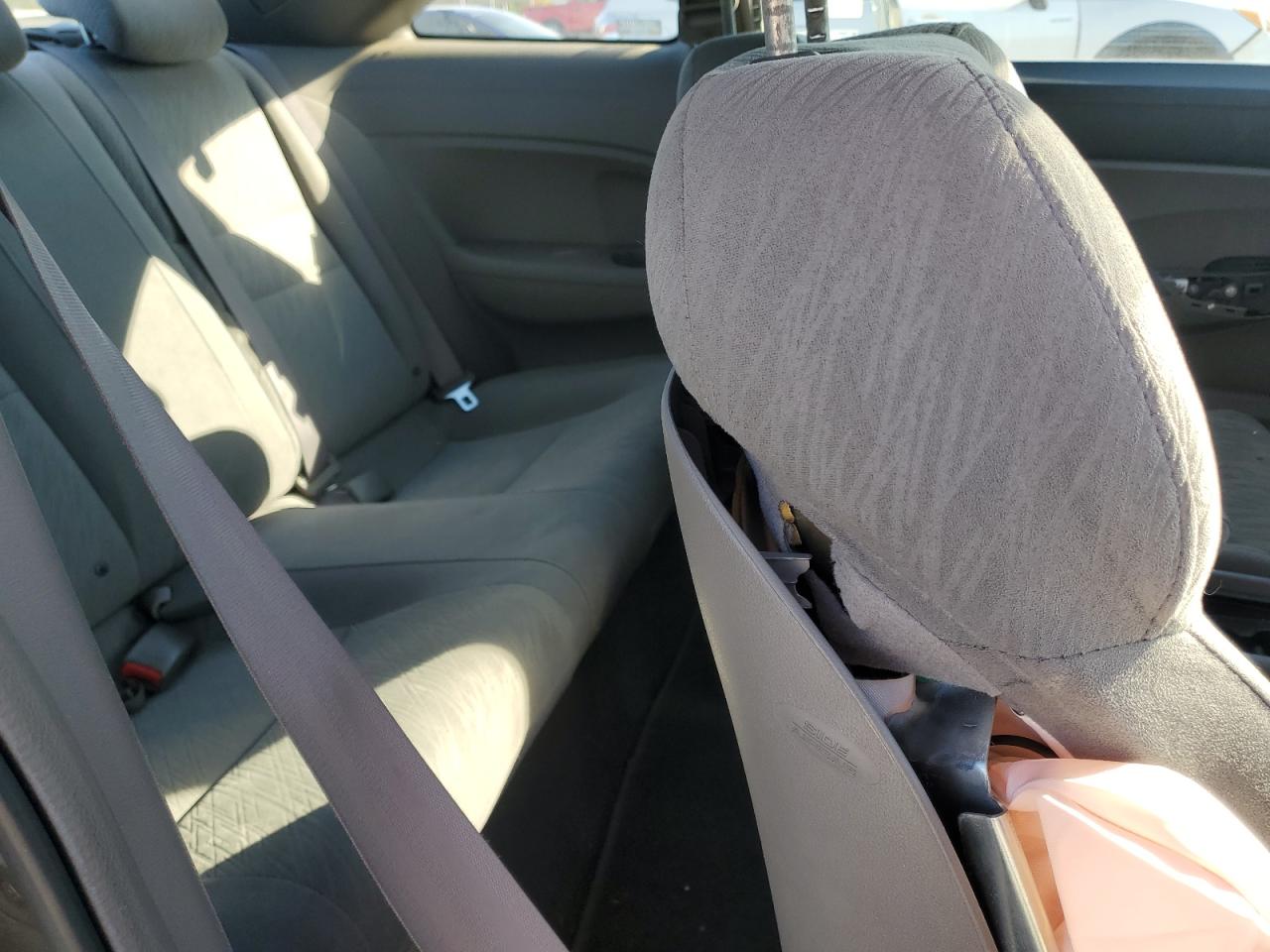 Lot #3296223424 2007 HONDA CIVIC LX