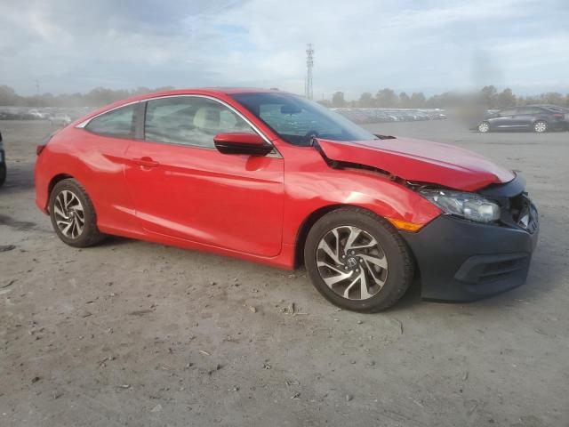 2016 HONDA CIVIC LX - 2HGFC4B08GH314153