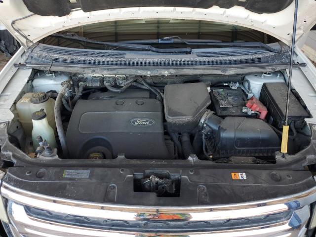 2011 FORD EDGE LIMIT - 2FMDK3KC7BBB51967