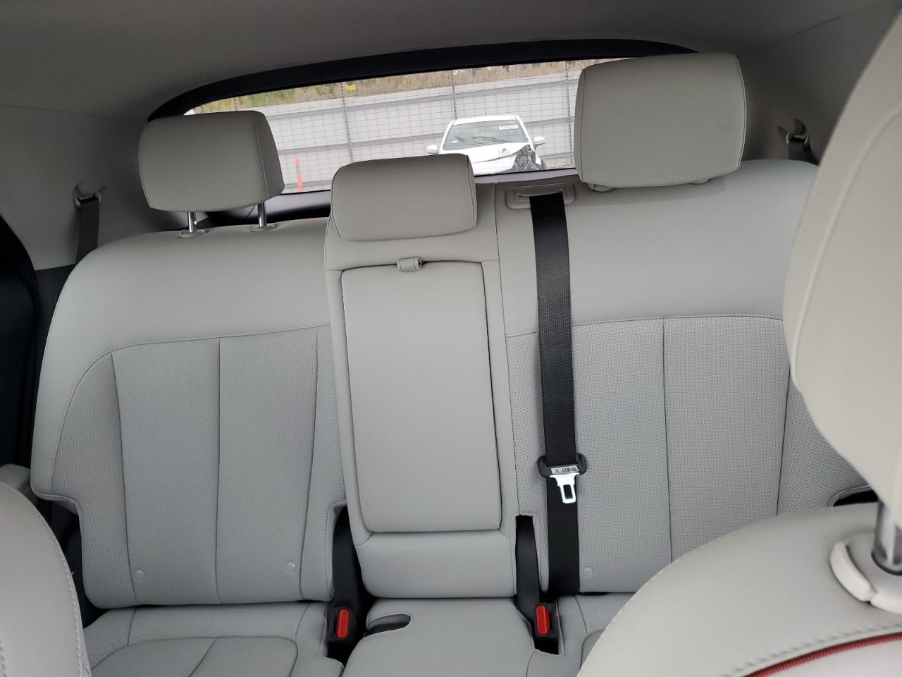 HYUNDAI IONIQ 5 LIMITED