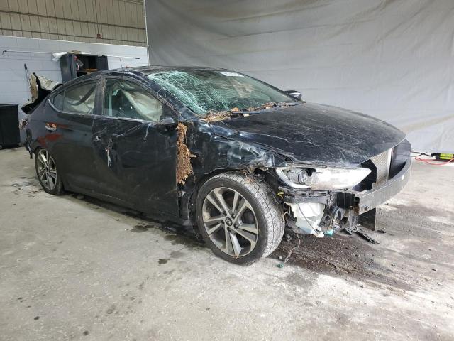 2017 HYUNDAI ELANTRA SE - KMHD84LFXHU207139