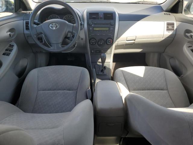 2009 TOYOTA COROLLA BA #3296912832