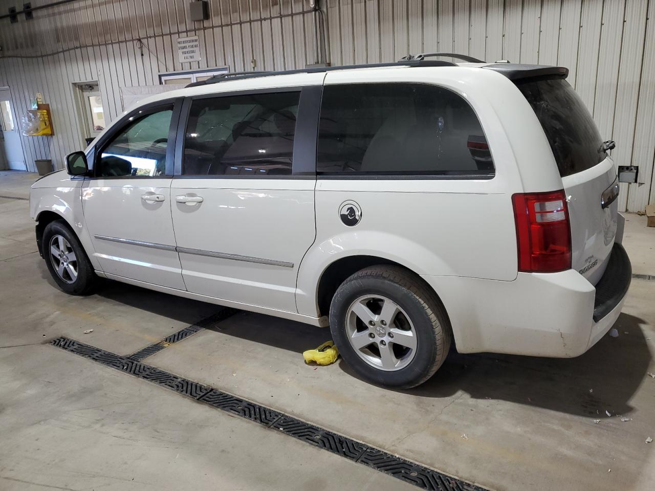DODGE GRAND CARAVAN SXT