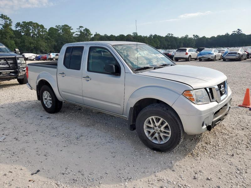 2019 NISSAN FRONTIER S - 1N6AD0EV4KN701981