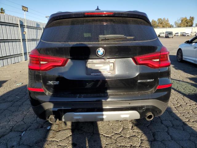 2021 BMW X3 SDRIVE3 #3284573414