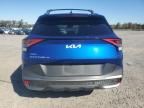 Lot #3308323193 2024 KIA SPORTAGE X