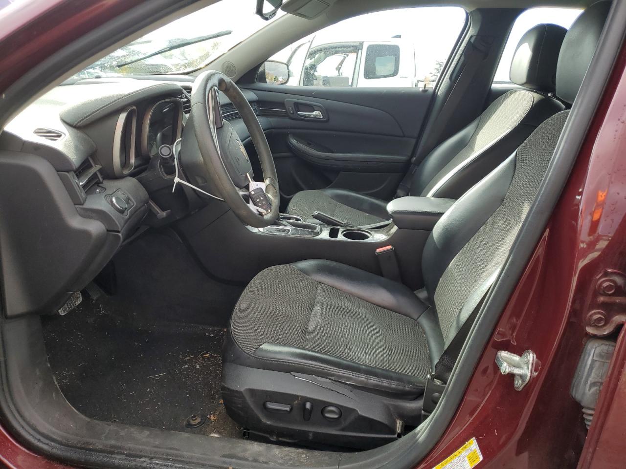 CHEVROLET MALIBU 1LT