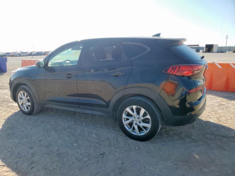 2019 HYUNDAI TUCSON SE KM8J23A45KU865037