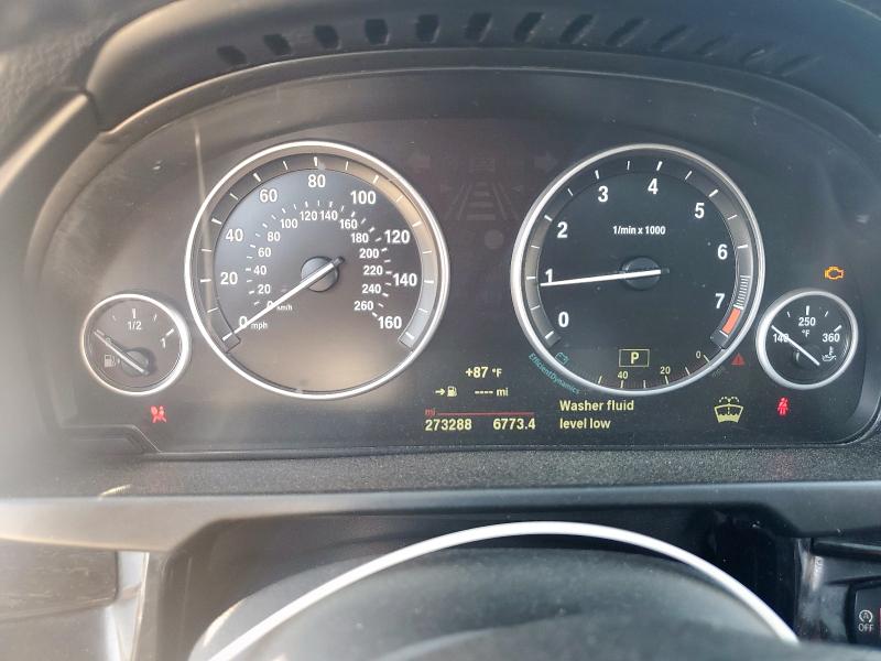 2018 BMW X5 XDRIVE3 - 5UXKR0C58J0X85440