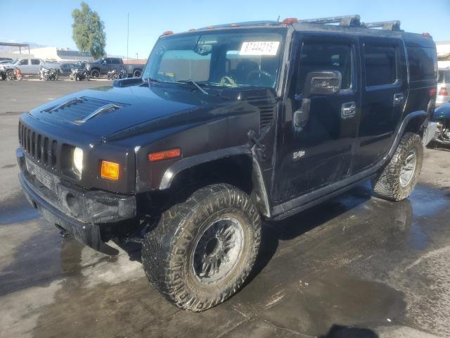 HUMMER H2
