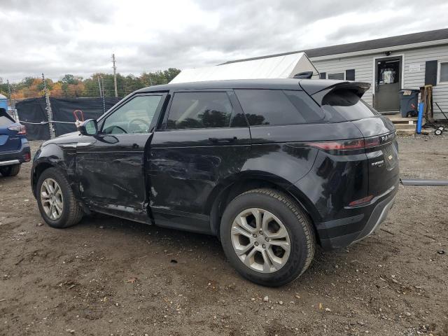 2020 LAND ROVER RANGE ROVE - SALZJ2FX8LH021875
