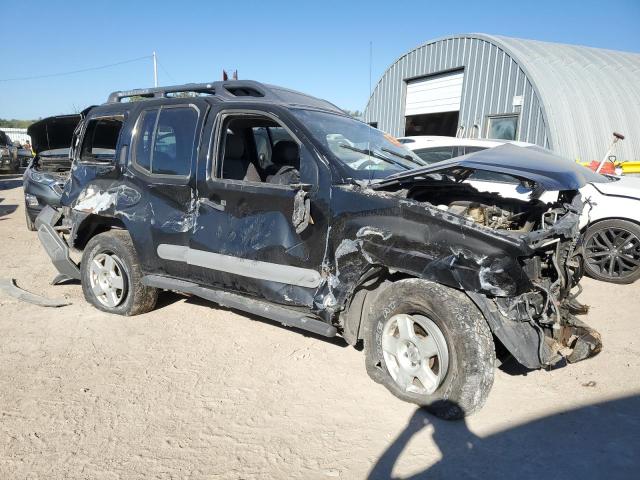 2006 NISSAN XTERRA OFF #3281750935