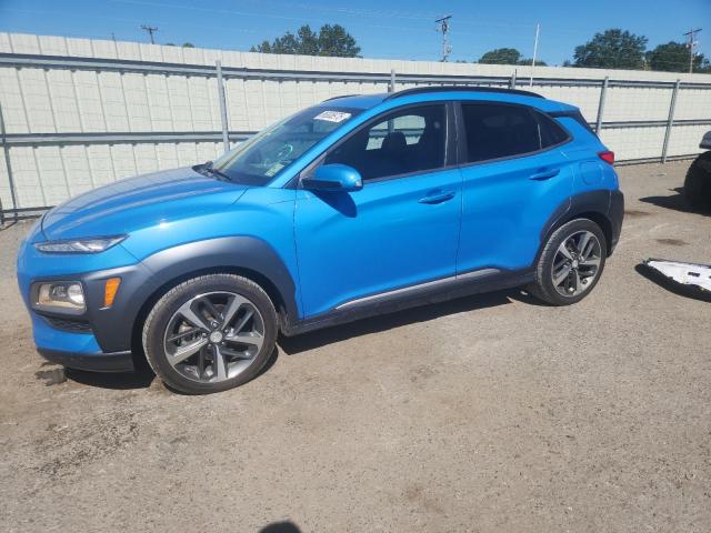 Global Auto Auctions: 2020 HYUNDAI KONA ULTIM