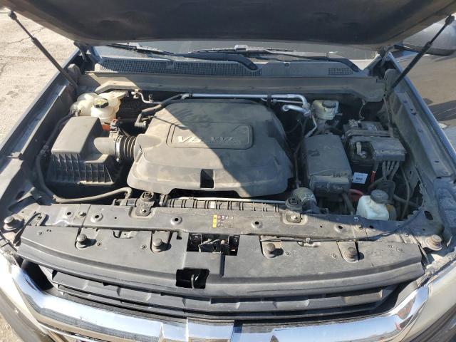 2016 CHEVROLET COLORADO L - 1GCGSCE31G1103672