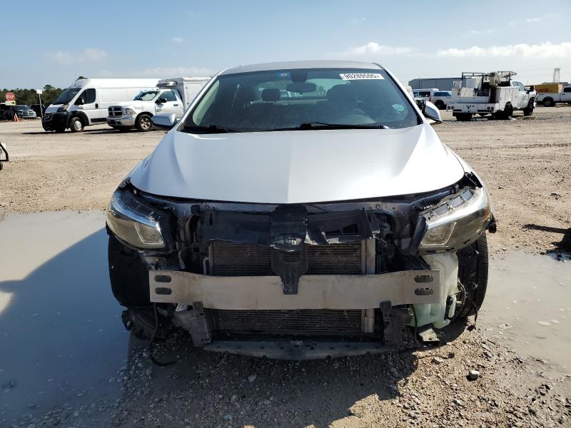 2018 CHEVROLET MALIBU LT - 1G1ZD5ST1JF161030