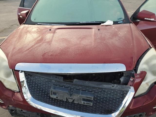 2011 GMC ACADIA SLT #3263833670