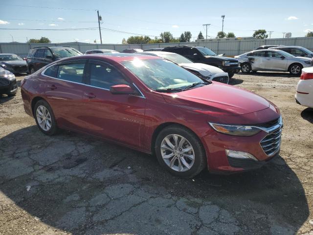 2020 CHEVROLET MALIBU LT #3263766133