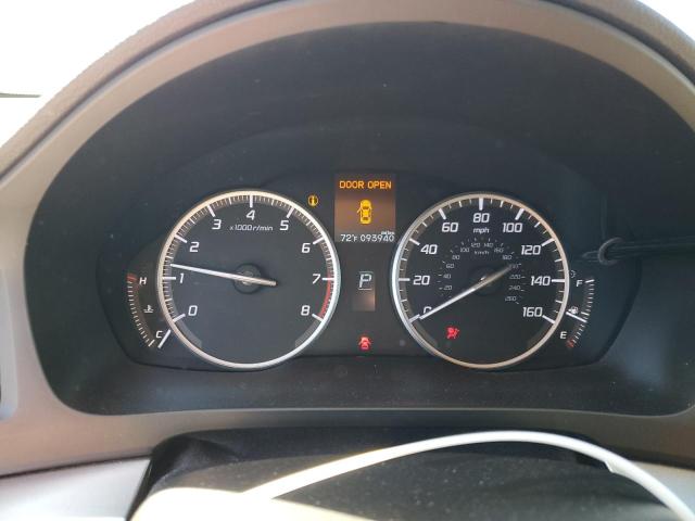 2018 ACURA ILX SPECIA - 19UDE2F43JA008700