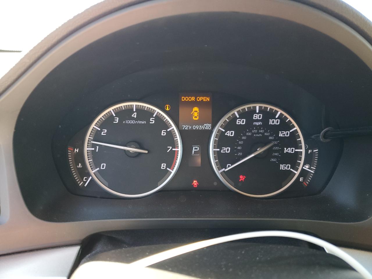 ACURA ILX SPECIAL EDITION