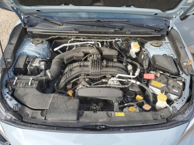 2021 SUBARU CROSSTREK - JF2GTAEC9MH674543