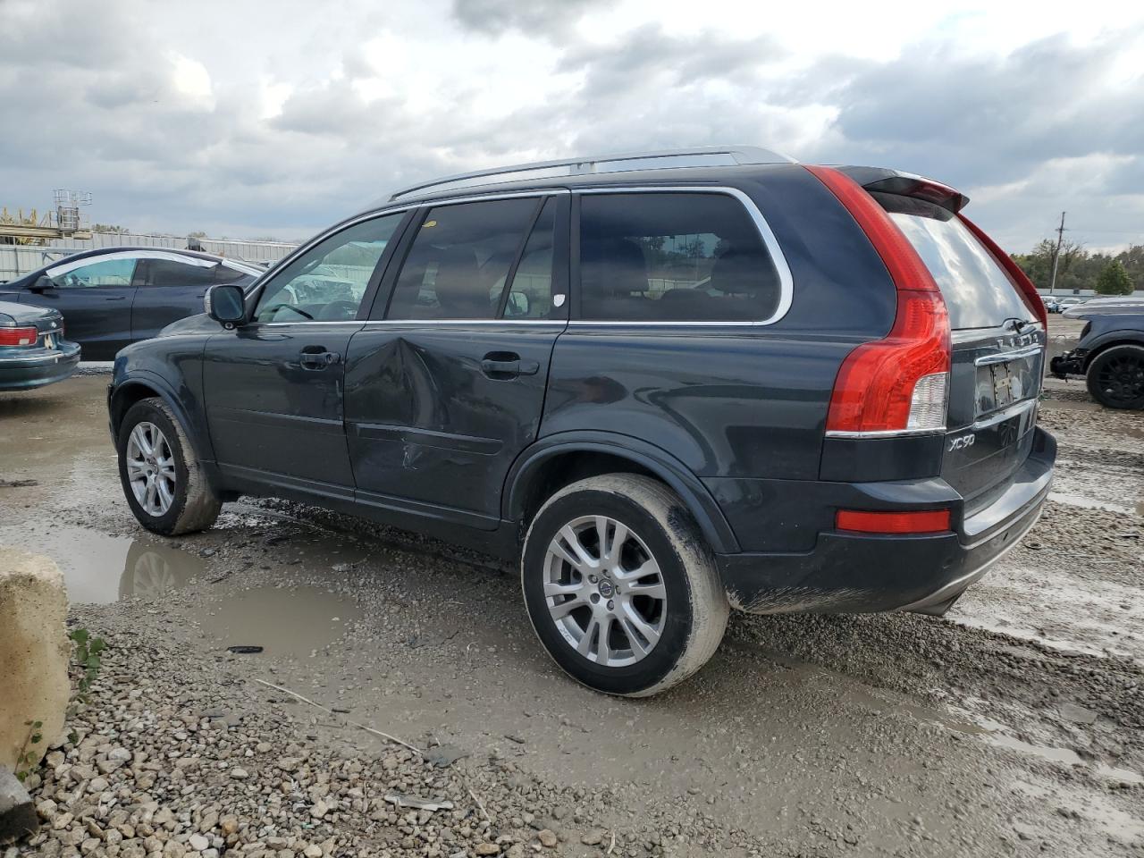 VOLVO XC90 3.2