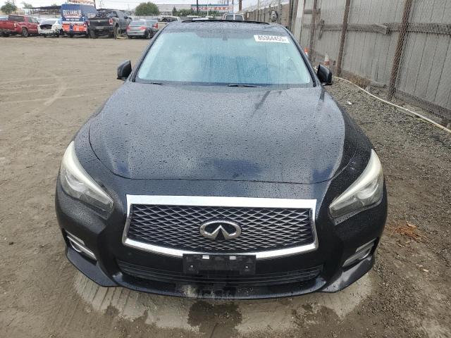 2016 INFINITI Q50 BASE #3310629781