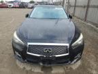 Lot #3310629781 2016 INFINITI Q50 BASE