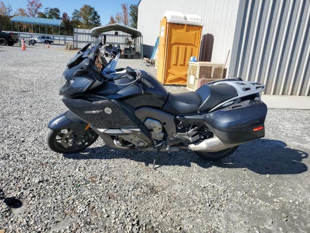 2013 BMW K1600 GT - WB1061107DZX81147