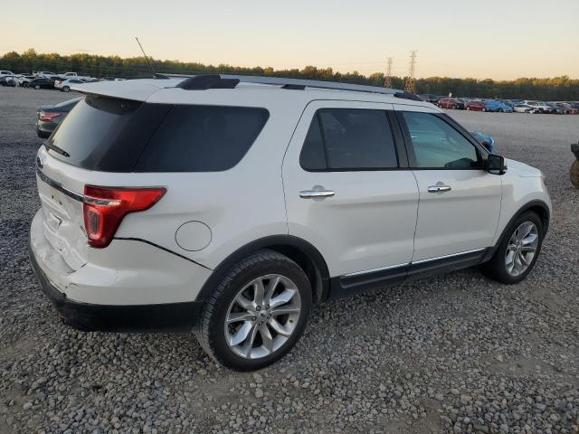 2014 FORD EXPLORER L - 1FM5K7F86EGA96653