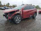 Lot #3293468415 2021 NISSAN MURANO SV