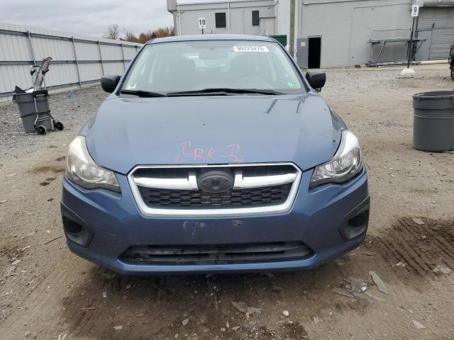2012 SUBARU IMPREZA - JF1GPAA68CH226706