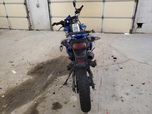 2021 OTHER MOTORCYCLE TAOTAO - L9NLARJC1M1703115