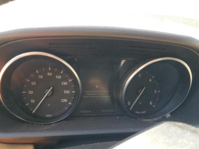 2016 LAND ROVER RANGE ROVE #3256417356