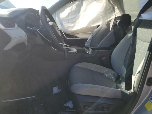 2020 TOYOTA RAV4 XLE - 2T3W1RFV5LW093533