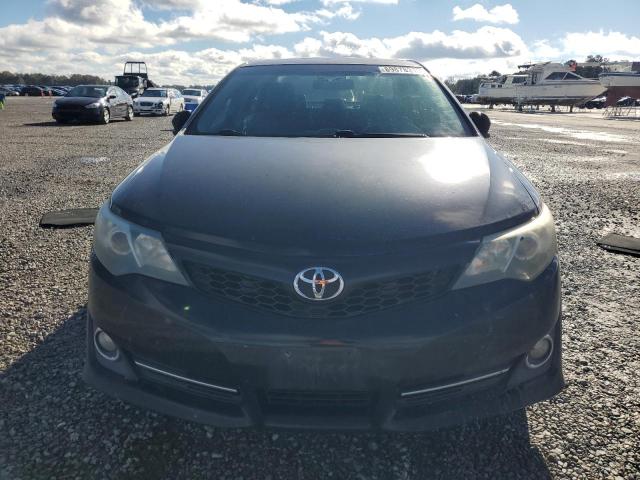 2012 TOYOTA CAMRY BASE - 4T1BF1FK5CU140026