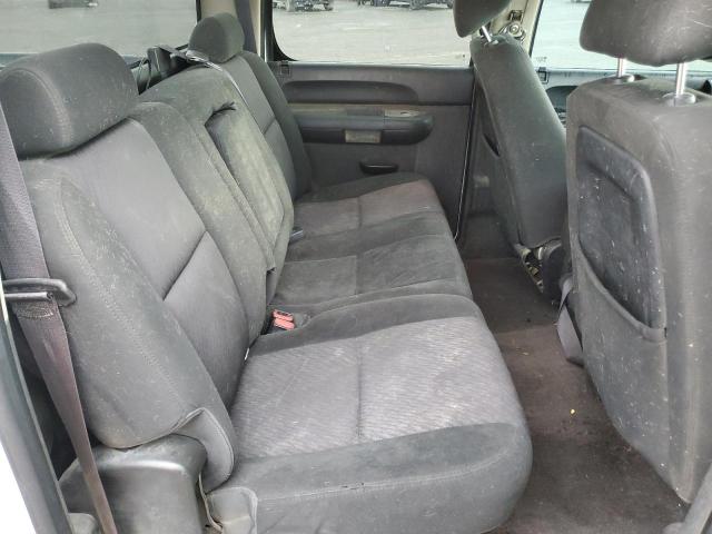 2013 CHEVROLET SILVERADO #3285142388