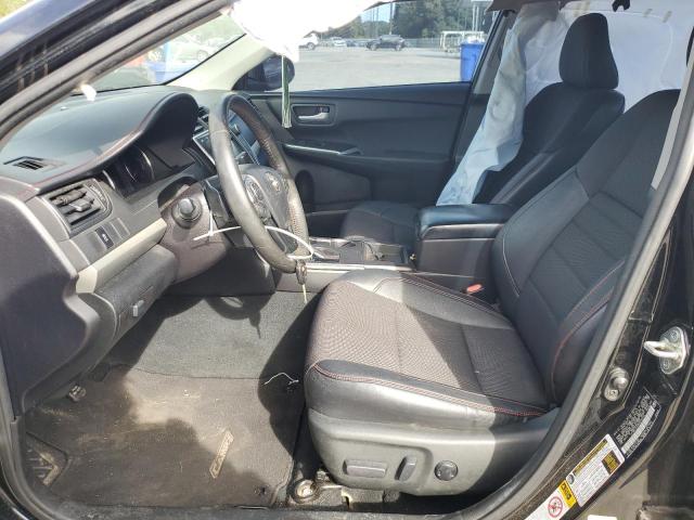 2017 TOYOTA CAMRY LE 4T1BF1FK0HU310719